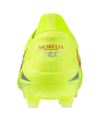 Buty piłkarskie Mizuno Morelia Neo VI Beta Japan Mix MD M P