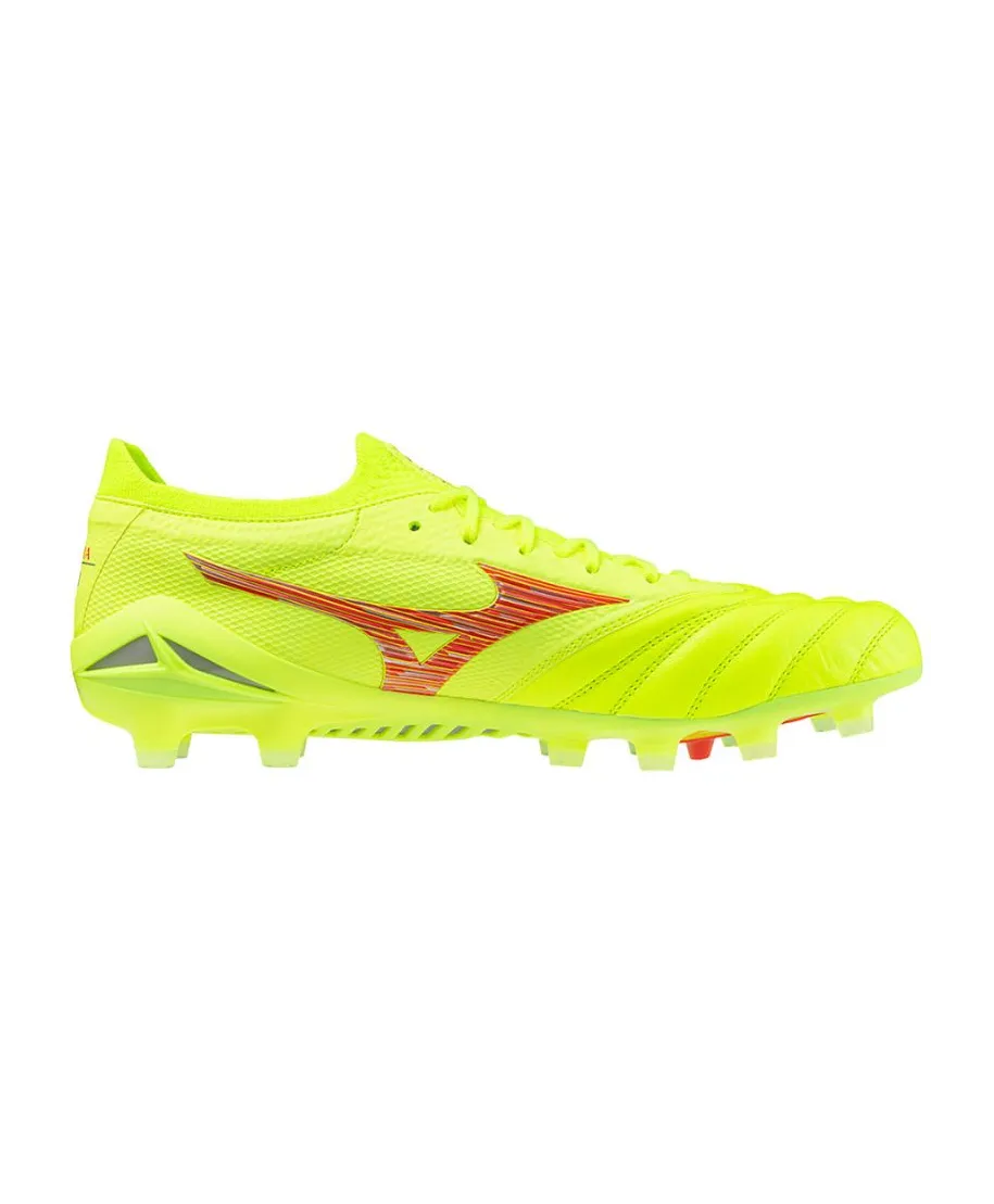 Buty piłkarskie Mizuno Morelia Neo VI Beta Japan Mix MD M P