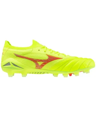 Buty piłkarskie Mizuno Morelia Neo VI Beta Japan Mix MD M P