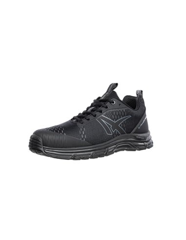 Buty Albatros AER55 St Blac Low U MLI-S26B1