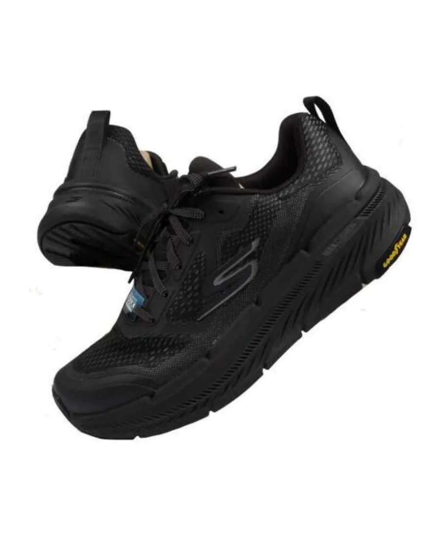 Buty sportowe Skechers M 220840 BKCC