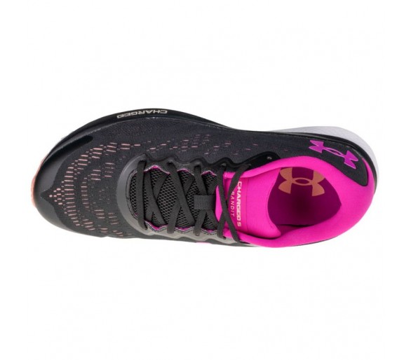 Buty Under Armour W Charged Bandit 6 W 3023023-002