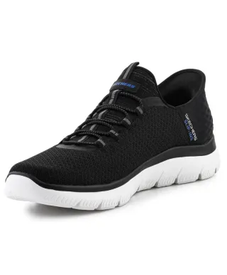 Buty Skechers High Range M 232457-BLK