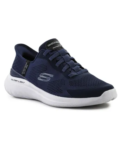 Buty Skechers Bounder 2 0 Emerged M 232459-NVY