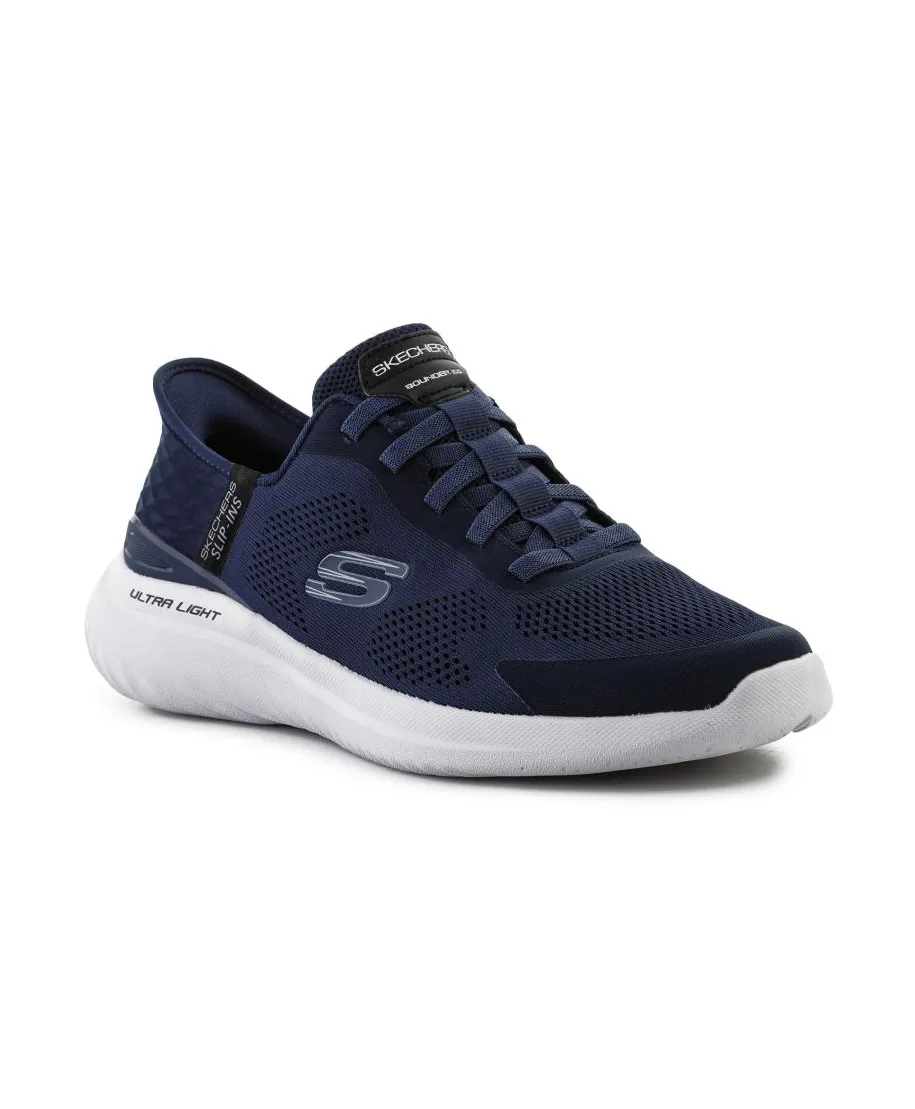 Buty Skechers Bounder 2 0 Emerged M 232459-NVY