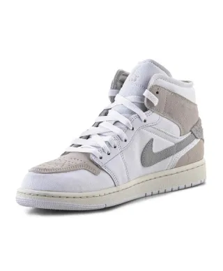 Buty Nike Air Jordan 1 Mid SE Craft M DM9652-120