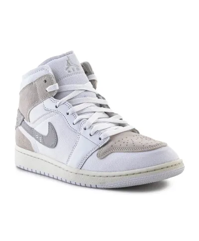 Buty Nike Air Jordan 1 Mid SE Craft M DM9652-120