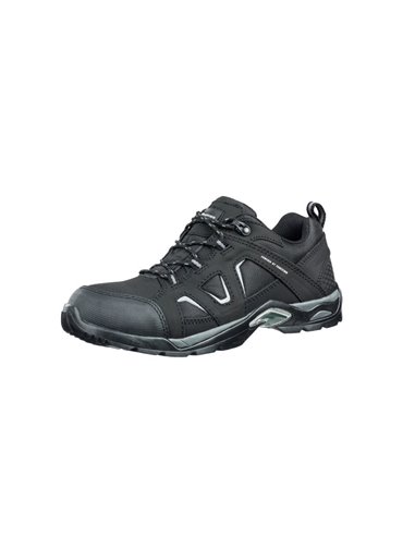 Buty Albatros Vantage Ctx Low U MLI-S39B1 czarny