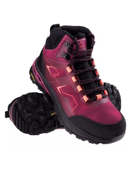 Buty Elbrus Endewa Mid Wp W 92800442301