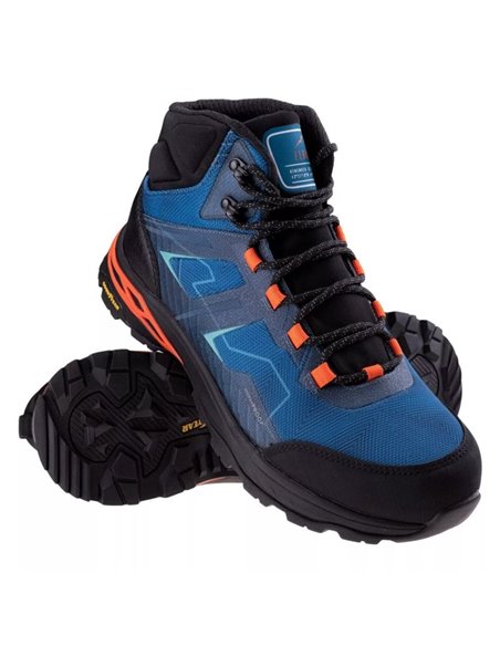 Buty Elbrus Endewa Mid Wp Gr M 92800442292