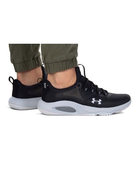 Buty Under Armour Hovr Rise 4 M 3025565-001