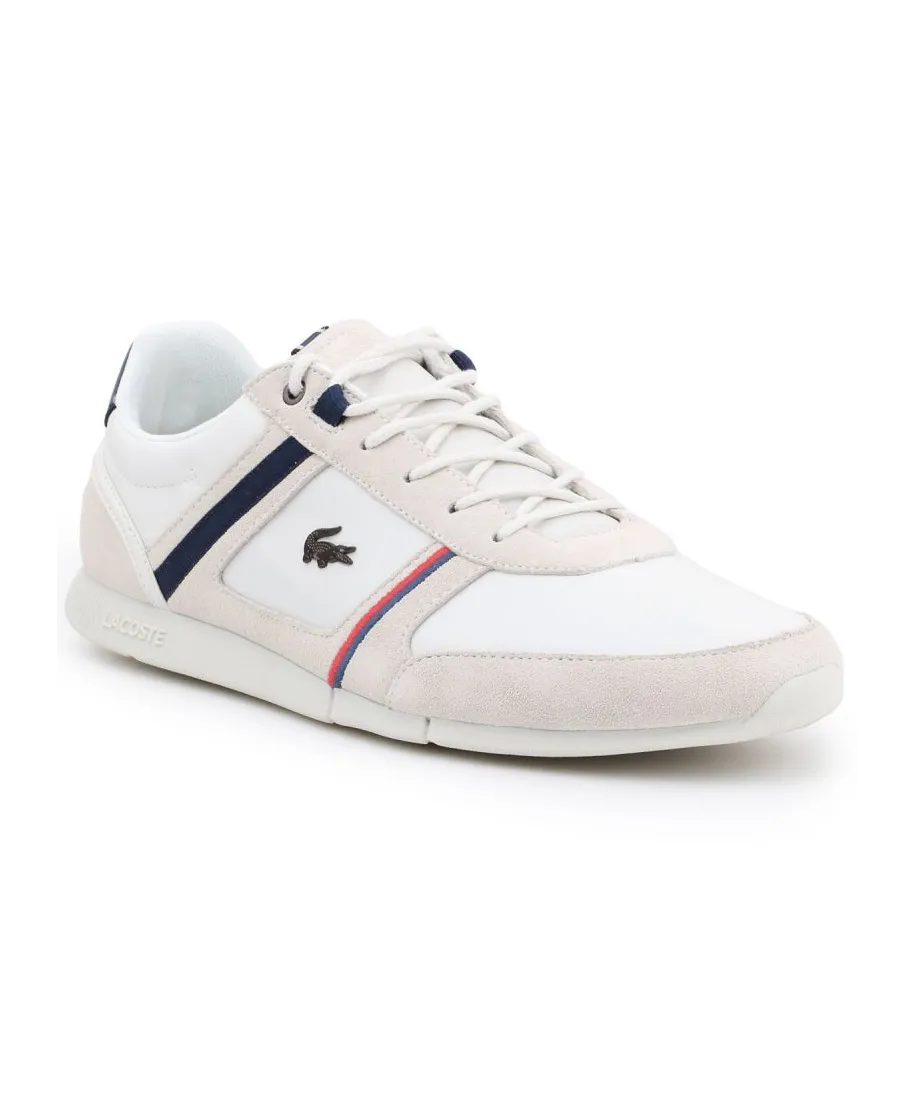 Buty Lacoste Menerva 118 1 CAM M 7-35CAM0078WN1