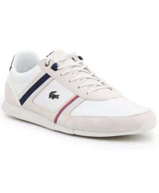 Buty Lacoste Menerva 118 1 CAM M 7-35CAM0078WN1