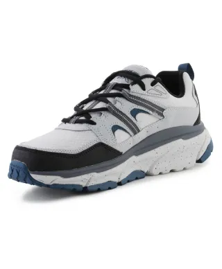 Buty Skechers Relaxed Fit D Lux Journey M 237192-GYBL