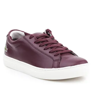 Lacoste Lifestyle Zapatos L 12 12 317 1 CAW W 7-34CAW0016FD8