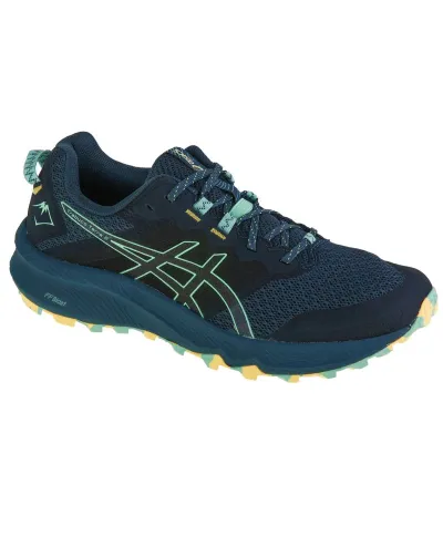 Buty do biegania Asics Gel-Trabuco Terra 2 M 1011B607-401