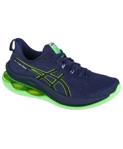 Buty do biegania Asics Gel-Kinsei Max M 1011B696-401