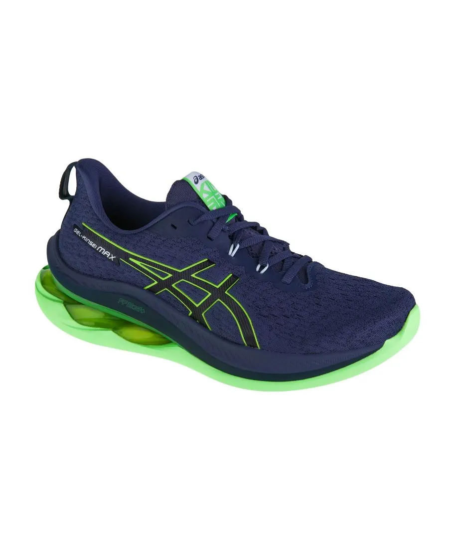 Buty do biegania Asics Gel-Kinsei Max M 1011B696-401