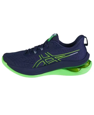 Buty do biegania Asics Gel-Kinsei Max M 1011B696-401