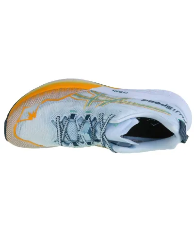 Buty do biegania Asics Fujispeed 2 M 1011B699-401