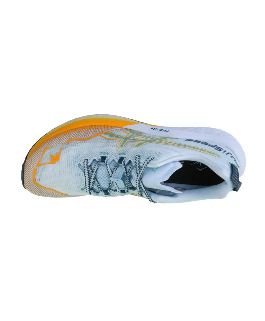 Buty do biegania Asics Fujispeed 2 M 1011B699-401