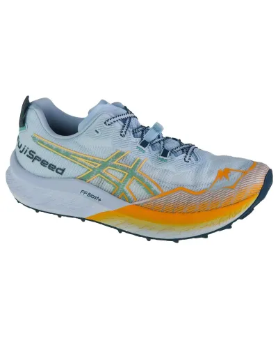 Buty do biegania Asics Fujispeed 2 M 1011B699-401