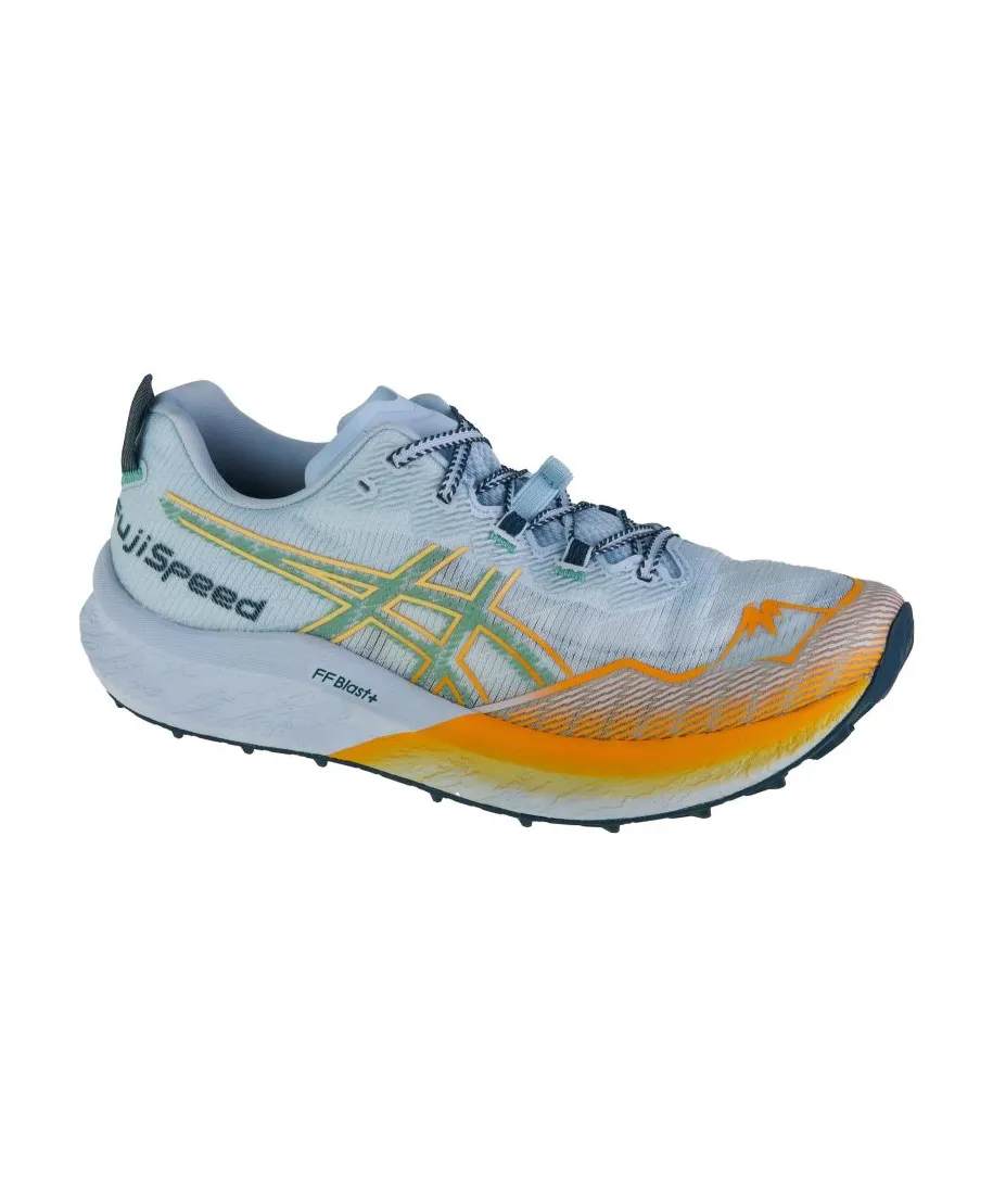 Buty do biegania Asics Fujispeed 2 M 1011B699-401