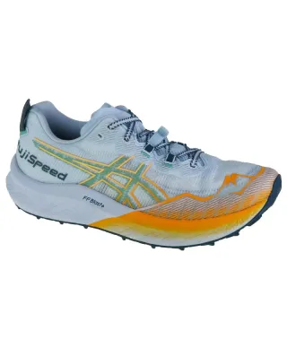 Buty do biegania Asics Fujispeed 2 M 1011B699-401