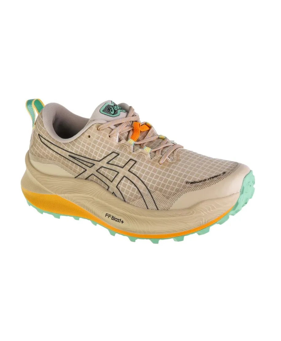 Buty do biegania Asics Trabuco Max 3 M 1011B800-020