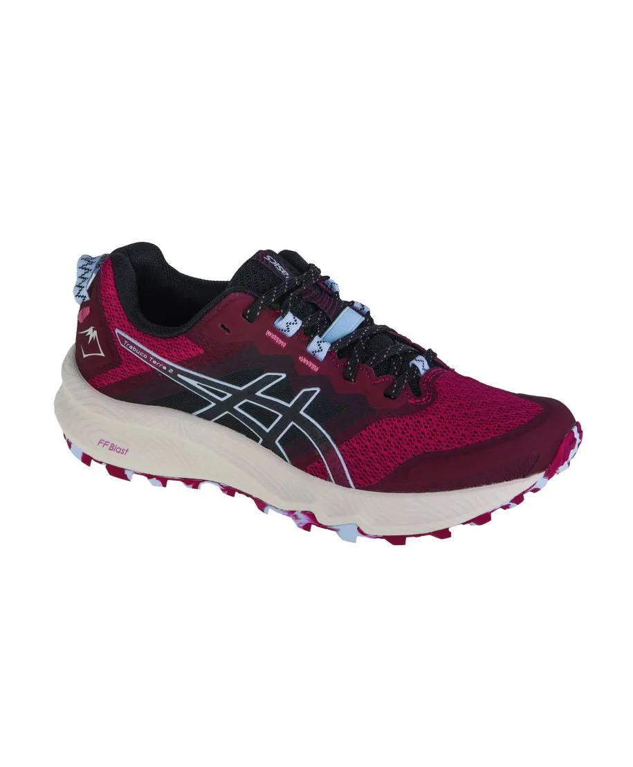 Asics Gel-Trabuco Terra 2 W 1012B427-500 Running Shoes