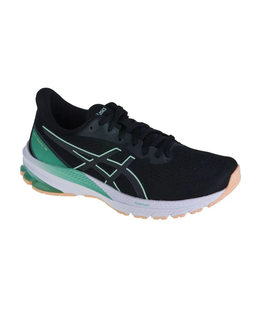 Buty do biegania Asics GT-1000 12 W 1012B450-006