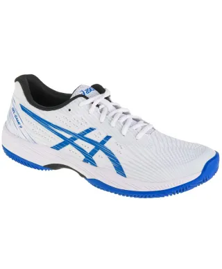 Buty do tenisa ziemnego Asics Gel-Game 9 Clay Oc M 1041A358-