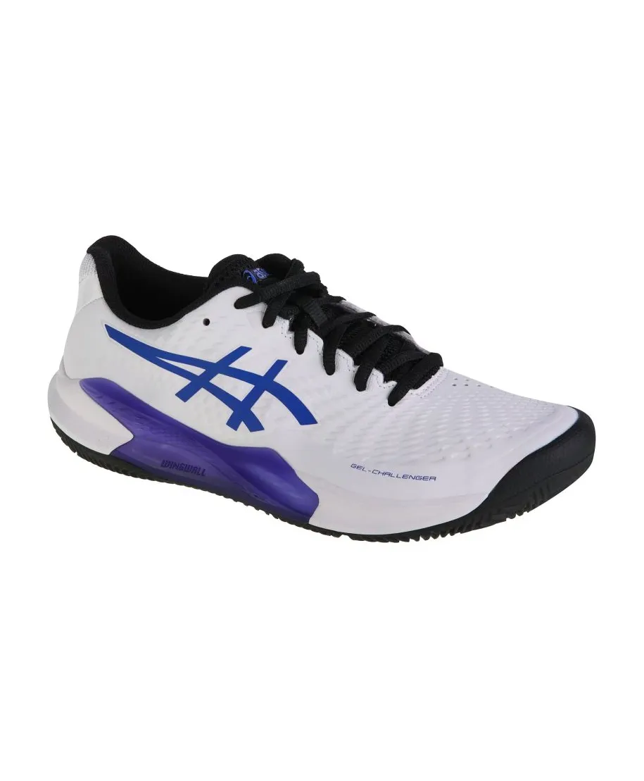 Buty do tenisa ziemnego Asics Gel-Challenger 14 Clay M 1041A