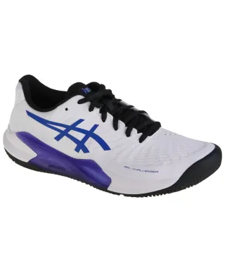 Buty do tenisa ziemnego Asics Gel-Challenger 14 Clay M 1041A