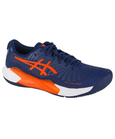 Buty do tenisa ziemnego Asics Gel-Challenger 14 Clay M 1041A