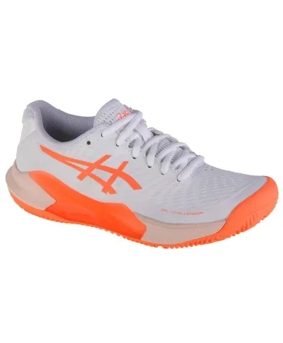 Asics Gel-Challenger 14 Clay W 1042A Tennis Shoes