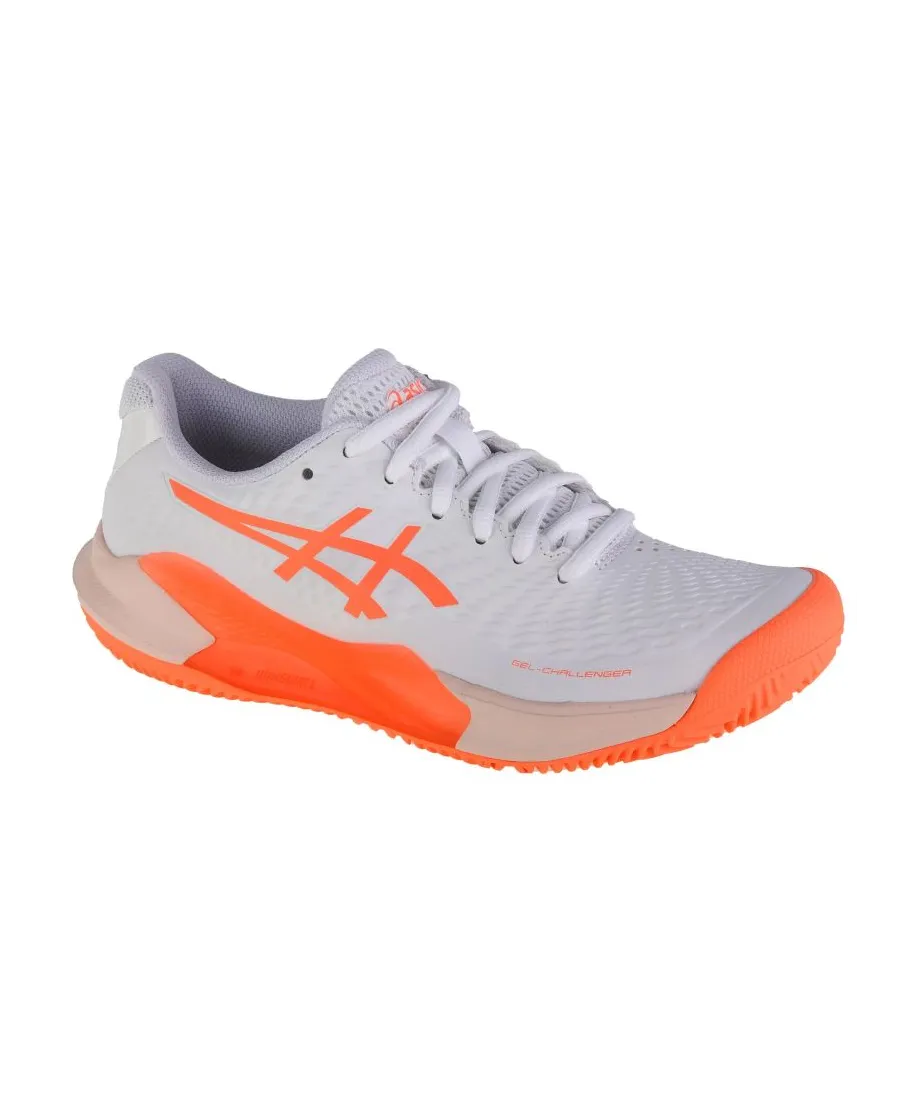 Взуття для тенісу Asics Gel-Challenger 14 Clay W 1042A