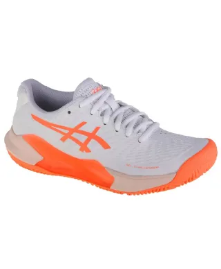 Взуття для тенісу Asics Gel-Challenger 14 Clay W 1042A