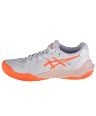 Buty do tenisa ziemnego Asics Gel-Challenger 14 Clay W 1042A