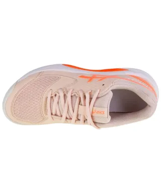 Buty do tenisa ziemnego Asics Gel-Dedicate 8 Clay W 1042A255