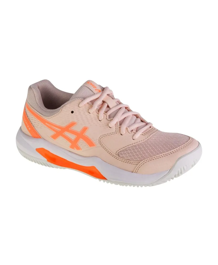 Asics Gel-Dedicate 8 Clay W 1042A255 Tennis Shoes