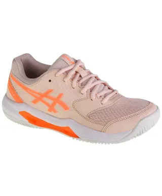 Asics Gel-Dedicate 8 Clay W 1042A255 Tennis Shoes