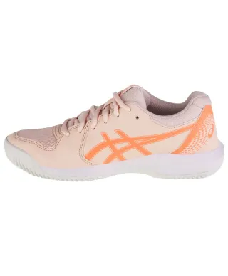 Buty do tenisa ziemnego Asics Gel-Dedicate 8 Clay W 1042A255