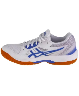 Buty do siatkówki Asics Gel-Task 3 W 1072A082-104