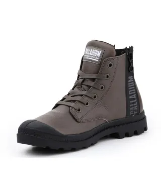 Buty Palladium Pampa UBN ZIPS W 96857-213-M