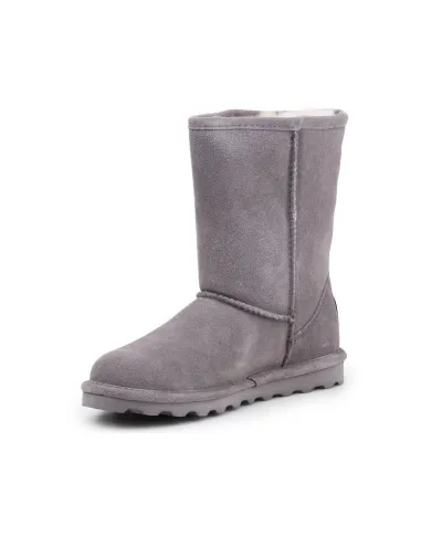 Buty zimowe BearPaw 1962W W GRAY FOG 051