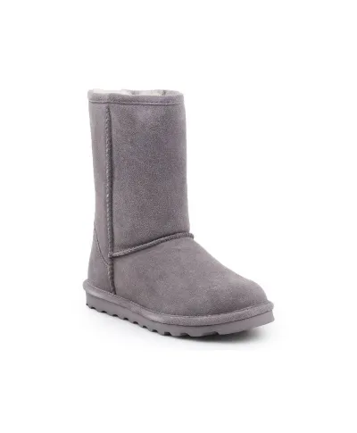 Buty zimowe BearPaw 1962W W GRAY FOG 051