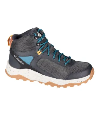 Buty Columbia Trailstorm Ascend Mid WP M 2044271011