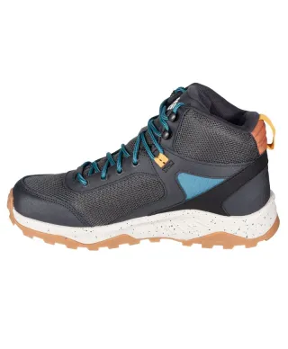 Buty Columbia Trailstorm Ascend Mid WP M 2044271011