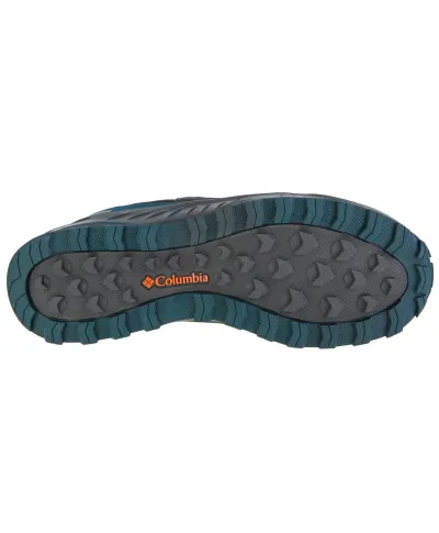 Buty Columbia Trailstorm Ascend WP M 2044281010